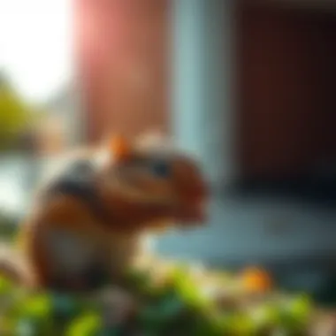 Eco-Friendly Repellents Eco-friendly repellents made from natural ingredients