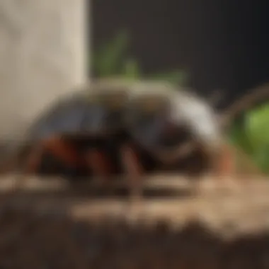 Eco-Friendly Pest Control Solutions Environmentally friendly pest control methods