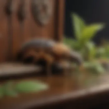 Home Remedies for Managing Pests Home remedies for pest control