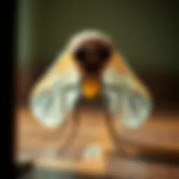Effective Strategies for Eliminating Flea Infestations Introduction