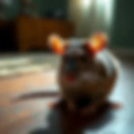 Effective Strategies for Eliminating Rats from Your Room Introduction
