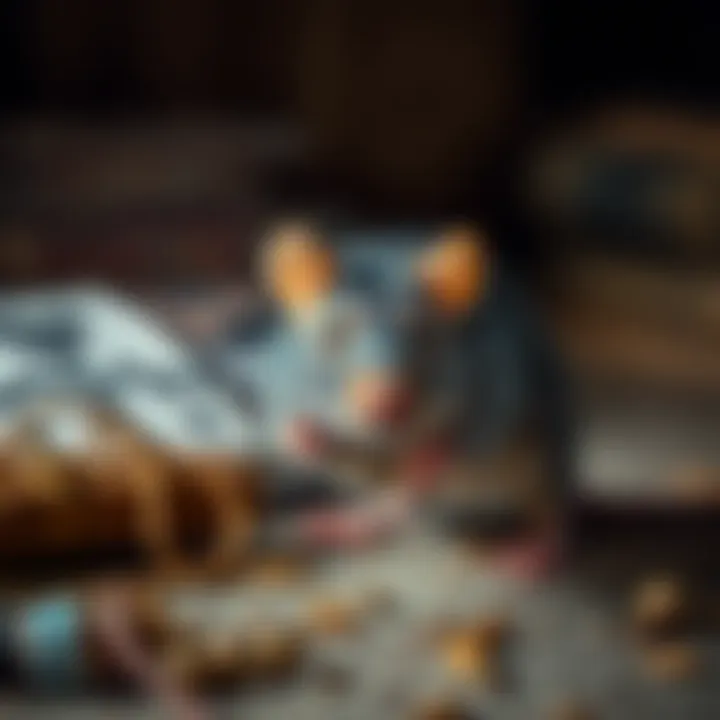 Notable Effective Strategies for Eliminating Rats from Your Room