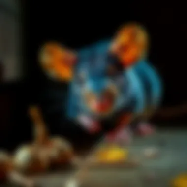 Effective Strategies for Eliminating Rats from Your Room Summary