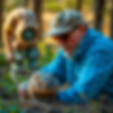 Notable Effective Strategies for Gopher Control