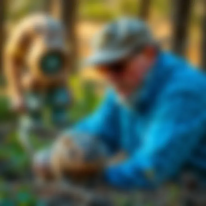 Notable Effective Strategies for Gopher Control