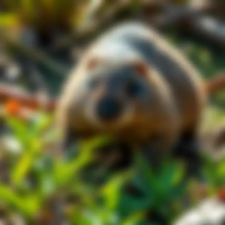 Notable Effective Strategies for Preventing Gophers in Your Garden and Yard