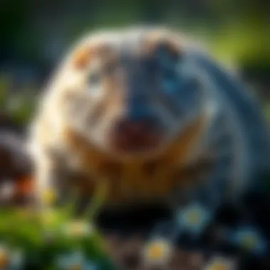 Effective Strategies for Preventing Gophers in Your Garden and Yard Summary