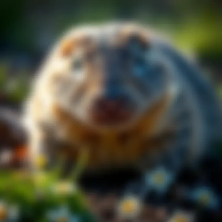 Effective Strategies for Preventing Gophers in Your Garden and Yard Summary