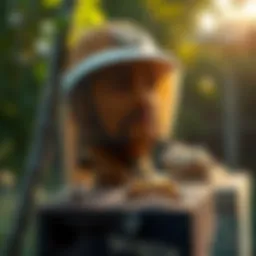 Effective Strategies for Removing Bee Hives from Your Backyard Introduction