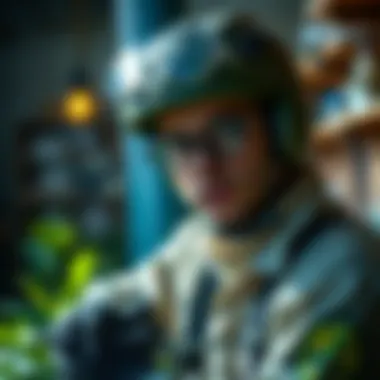 Notable Effective Strategies for Self-Managed Pest Control Notable Effective Strategies for Self-Managed Pest Control
