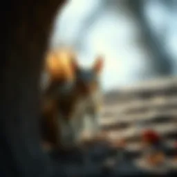 Effective Strategies for Squirrel Repellent in Attics: A Comprehensive Guide Introduction