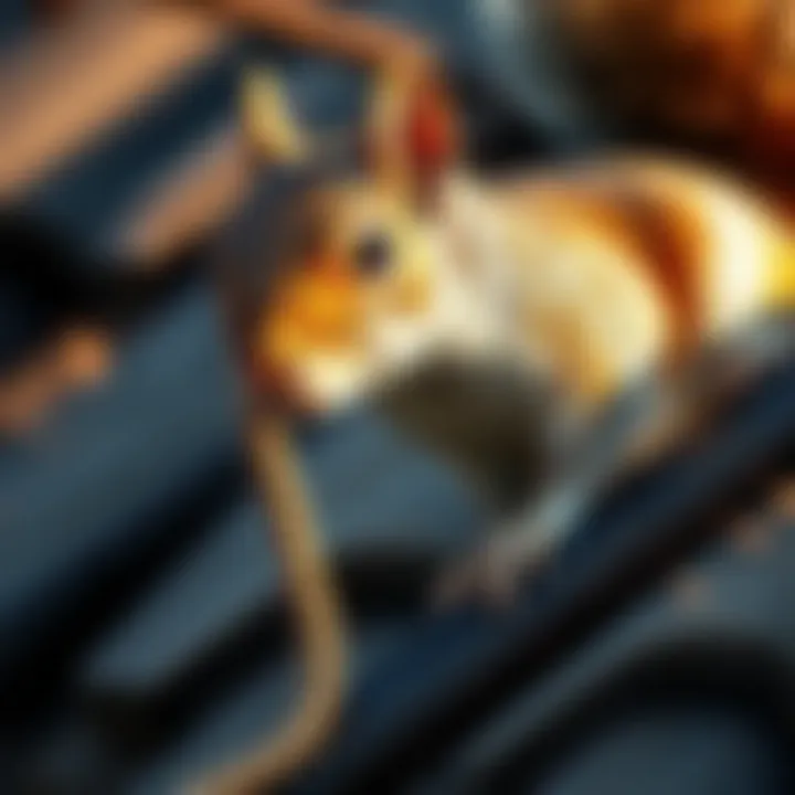 Notable Effective Strategies for Squirrel Repellent in Attics: A Comprehensive Guide