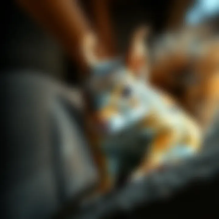 Effective Strategies for Squirrel Repellent in Attics: A Comprehensive Guide Summary