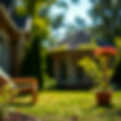 Effective Strategies for Treating Your Backyard for Mosquitoes Introduction