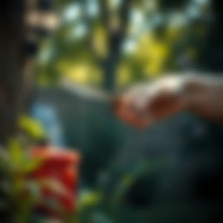 Effective Strategies for Treating Your Backyard for Mosquitoes Summary