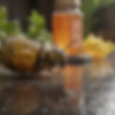 Natural Ingredients for Wasp Repellent Eco-friendly wasp repellent ingredients