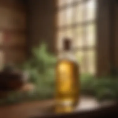 Application Techniques for Essential Oils Application methods for essential oils in homes