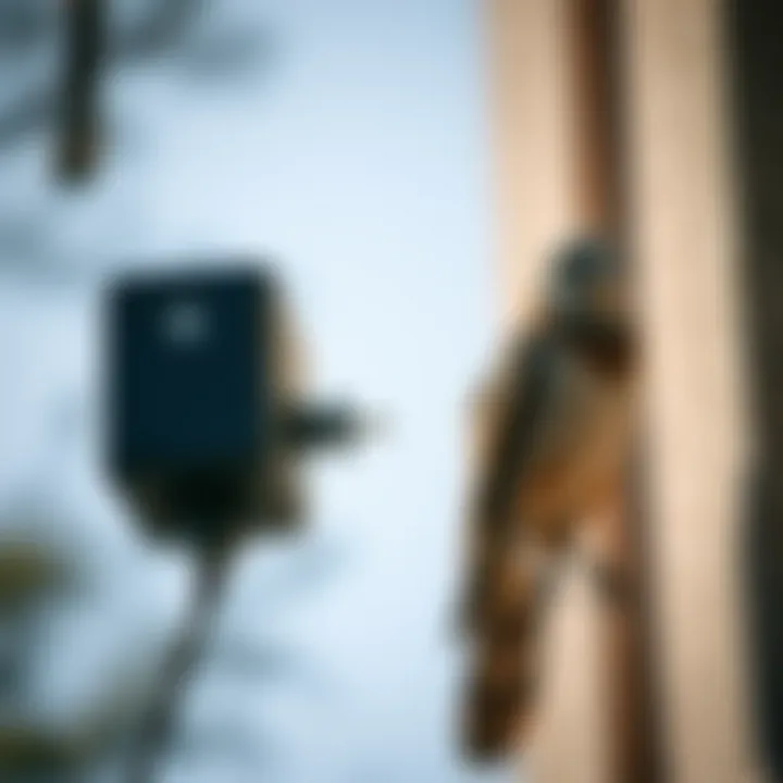 Notable Electronic Devices for Avian Deterrence: Strategies and Solutions