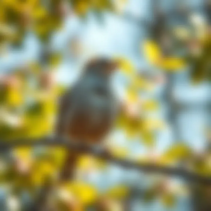 Electronic Devices for Avian Deterrence: Strategies and Solutions Summary