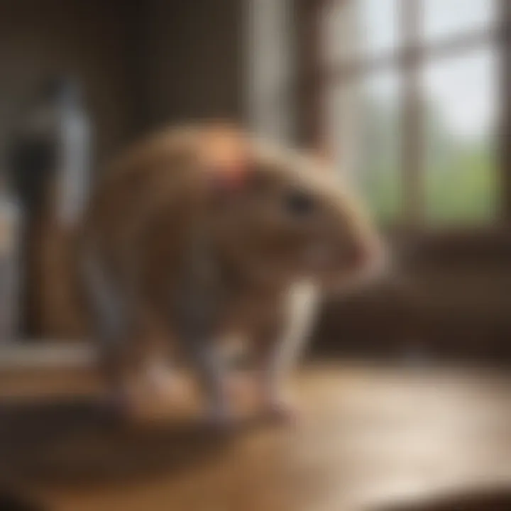 Natural remedies for odor removal