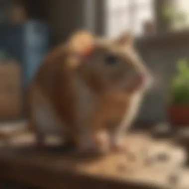 Strategies for Rodent Prevention Preventive measures against rodents
