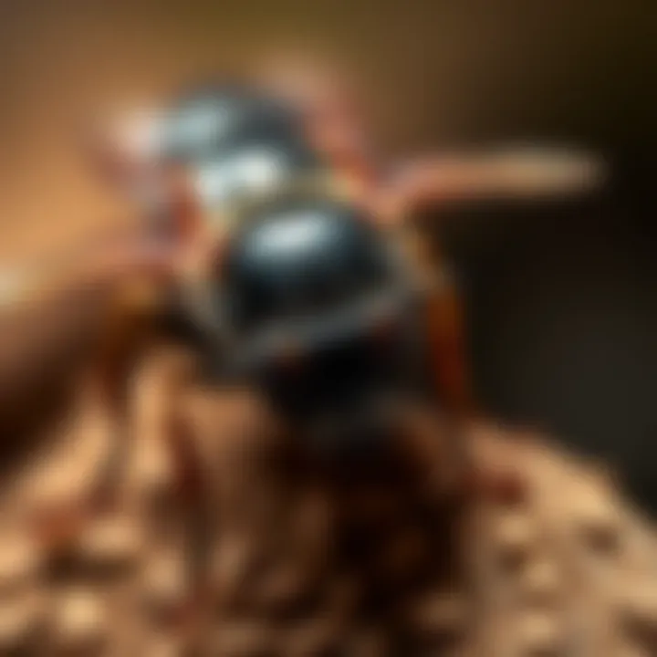 Essential Oil Insecticide: A Comprehensive Examination Introduction Essential Oil Insecticide: A Comprehensive Examination Introduction