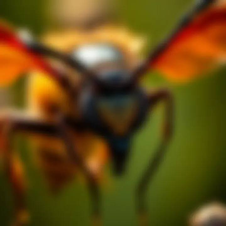 Notable Essential Oil Insecticide: A Comprehensive Examination Notable Essential Oil Insecticide: A Comprehensive Examination