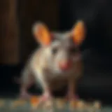 Evaluating Ultrasonic Rat Repellers: The Optimal Choice Introduction