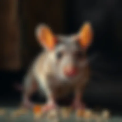Evaluating Ultrasonic Rat Repellers: The Optimal Choice Introduction