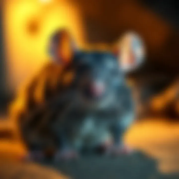 Notable Evaluating Ultrasonic Rat Repellers: The Optimal Choice
