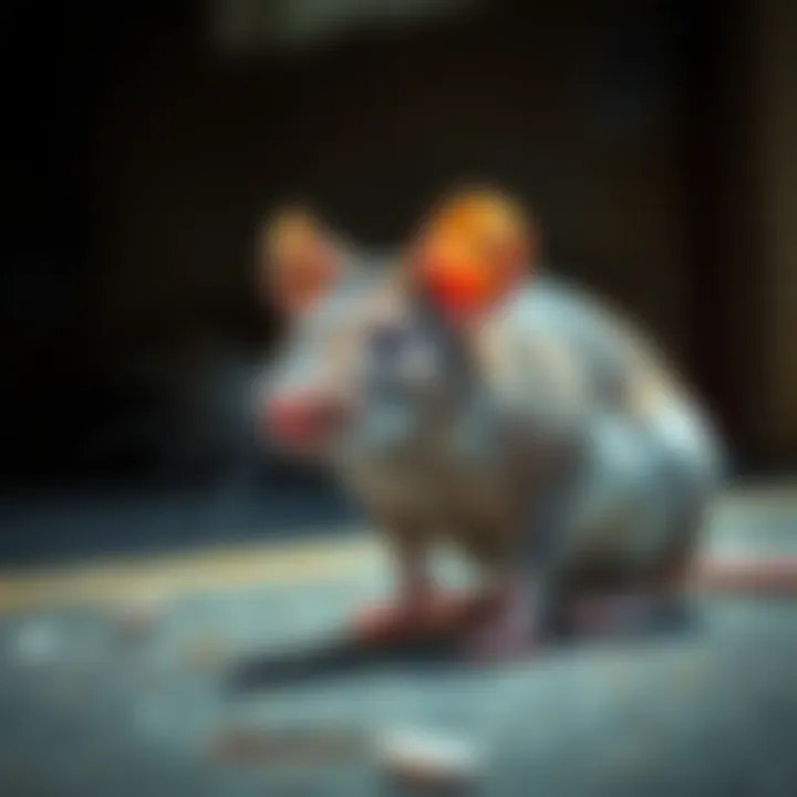 Evaluating Ultrasonic Rat Repellers: The Optimal Choice Summary