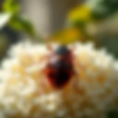 Notable Exploring Beauveria bassiana as an Effective Solution for Bed Bug Control Notable Exploring Beauveria bassiana as an Effective Solution for Bed Bug Control