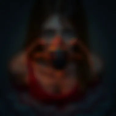 The Psychological Toll: Experiences with Bed Bugs Artistic depiction of psychological impact of bed bug encounters