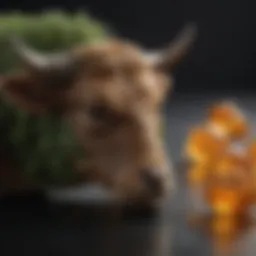 A detailed view of Taurus SC formulation highlighting its active ingredients