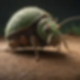 Eco-friendly pest control methods