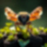 Ecological Approach to Pest Control