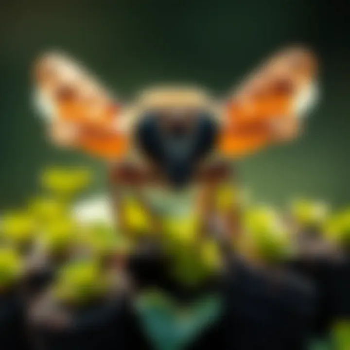 Understanding Ecological Strategies in Pest Management Ecological Approach to Pest Control