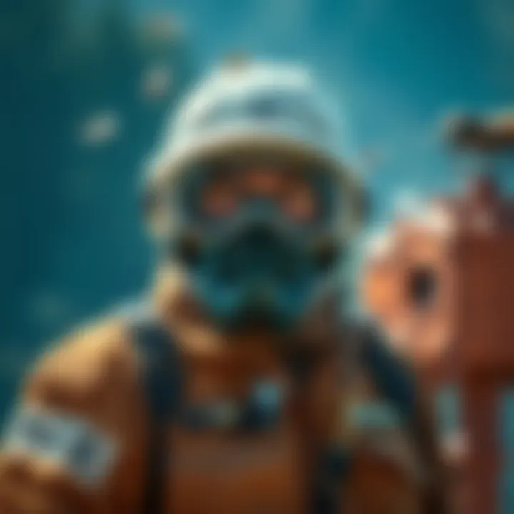 Exploring Innovative Techniques in Pest Control Innovative Pest Management Techniques