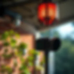 Exploring the Benefits and Mechanics of Tankless Mosquito Misting Systems Introduction