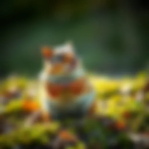 Exploring the Best Outdoor Chipmunk Repellent Strategies Introduction