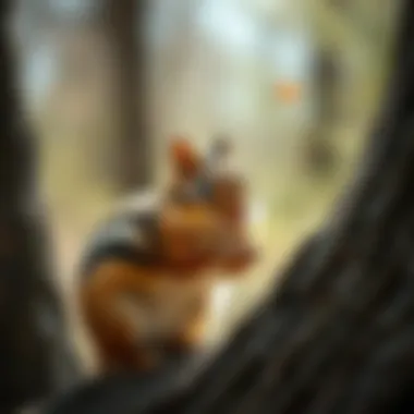 Notable Exploring the Best Outdoor Chipmunk Repellent Strategies Notable Exploring the Best Outdoor Chipmunk Repellent Strategies