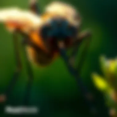 Exploring the Efficacy of Mosquito Management: A Safe Approach Summary Exploring the Efficacy of Mosquito Management: A Safe Approach Summary