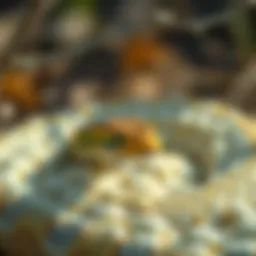 Exploring the Efficacy of Sulphur in Repelling Snakes Introduction