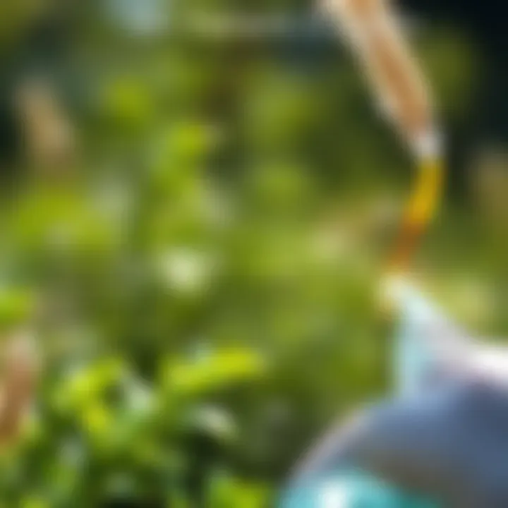 Patient Insights on Oil of Oregano Infographic summarizing patient testimonials on oil of oregano in Lyme disease treatment.