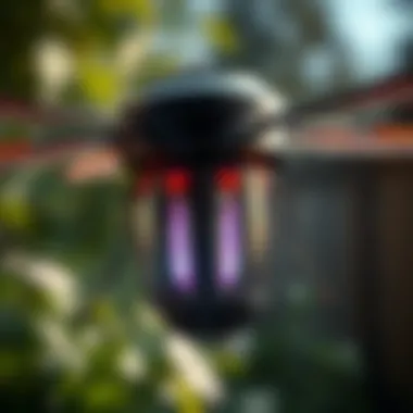 Notable Exploring the Spartan Mosquito Eradicator on Amazon: Efficacy, Mechanism, and User Insights Notable Exploring the Spartan Mosquito Eradicator on Amazon: Efficacy, Mechanism, and User Insights