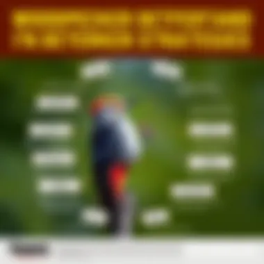 Woodpecker Behavior and Deterrent Strategies Infographic An infographic detailing various woodpecker behavior and deterrent strategies