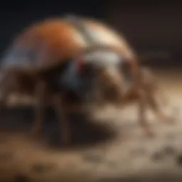 Comprehensive pest identification guide