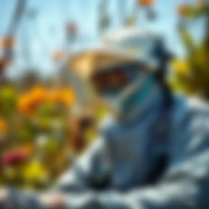 Ecological Considerations in Pest Management Ecological impact of pest control methods