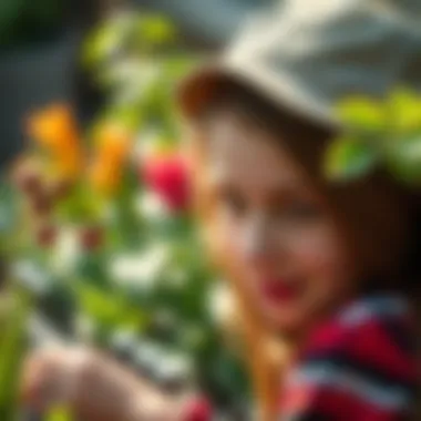 Sustainable Strategies for Gardeners Sustainable pest management practices in gardening