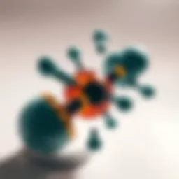 Chemical structure of FastCap insecticide